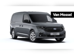 Ford Transit Connect - 1.5 EcoBoost PHEV L2 Limited | NIEUW TE BESTELLEN | 0.99% RENTE | APPLE CARPLAY / ANDROID