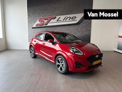 Ford Puma - 1.0 EcoBoost Hybrid ST-Line | WINTERPACK | COMFORTPACK | APPLE CARPLAY/ANDROID AUTO |