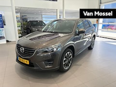 Mazda CX-5 - 2.0 SkyActiv-G 165 TS+ 2WD | TREKHAAK | PARKEERSENSOREN VOOR/ACHTER | STOEL VERWARMING | M