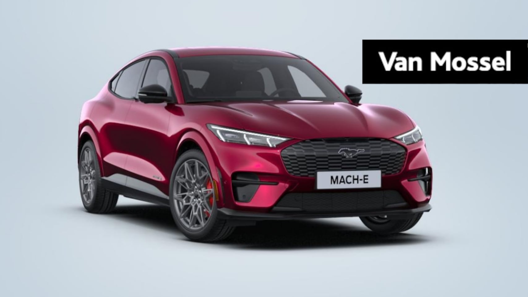 Ford Mustang Mach-E - GT Extended AWD 91 kWh | Nu met €1000,- Ford voordeel | Nieuw te bestellen | Vanaf prijs | - AutoWereld.nl