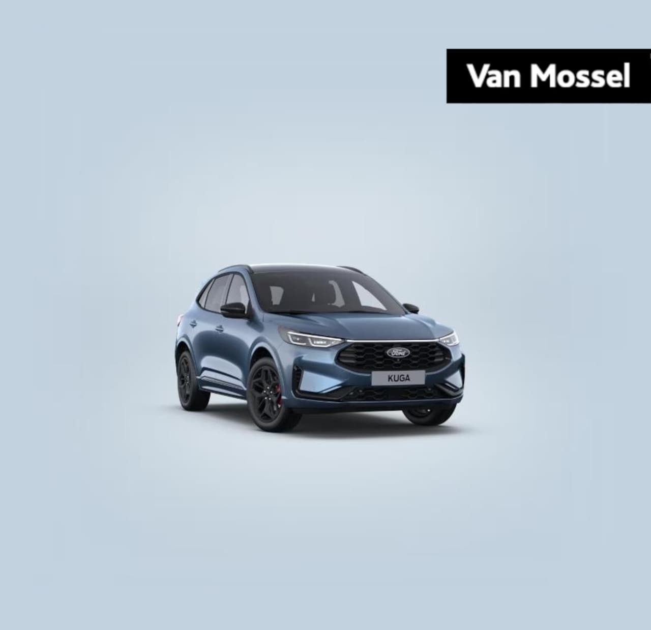 Ford Kuga - 2.5 PHEV BlueCruise Edition | NIEUW TE BESTELLEN! | BLUECRUISE | 360 GRADEN CAMERA | ELEKT - AutoWereld.nl