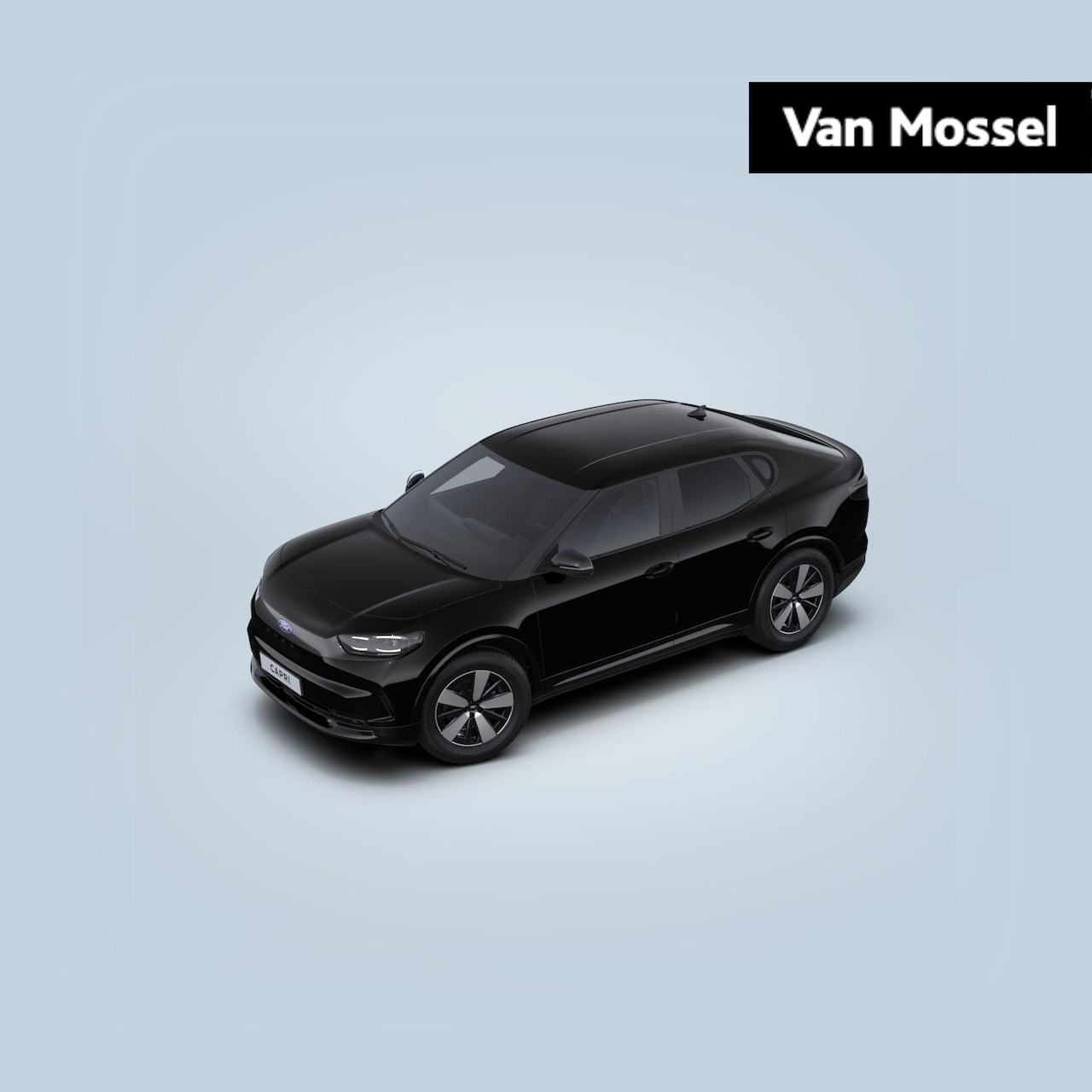 Ford Capri - Select Extended Range AWD Ford Capri Extended Range AWD | NU TE BESTELLEN! | 592 KM RANGE - AutoWereld.nl