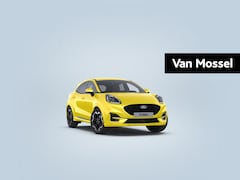 Ford Puma - 1.0 EcoBoost Hybrid ST-Line X | Voordeel tot €4.000, - | 0, 99% Rente | Apple Carplay & An