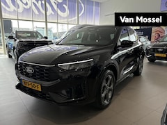 Ford Kuga - 2.5 PHEV ST-Line | TREKHAAK | WINTER PACK | CARPLAY | NAVI | CAMERA |