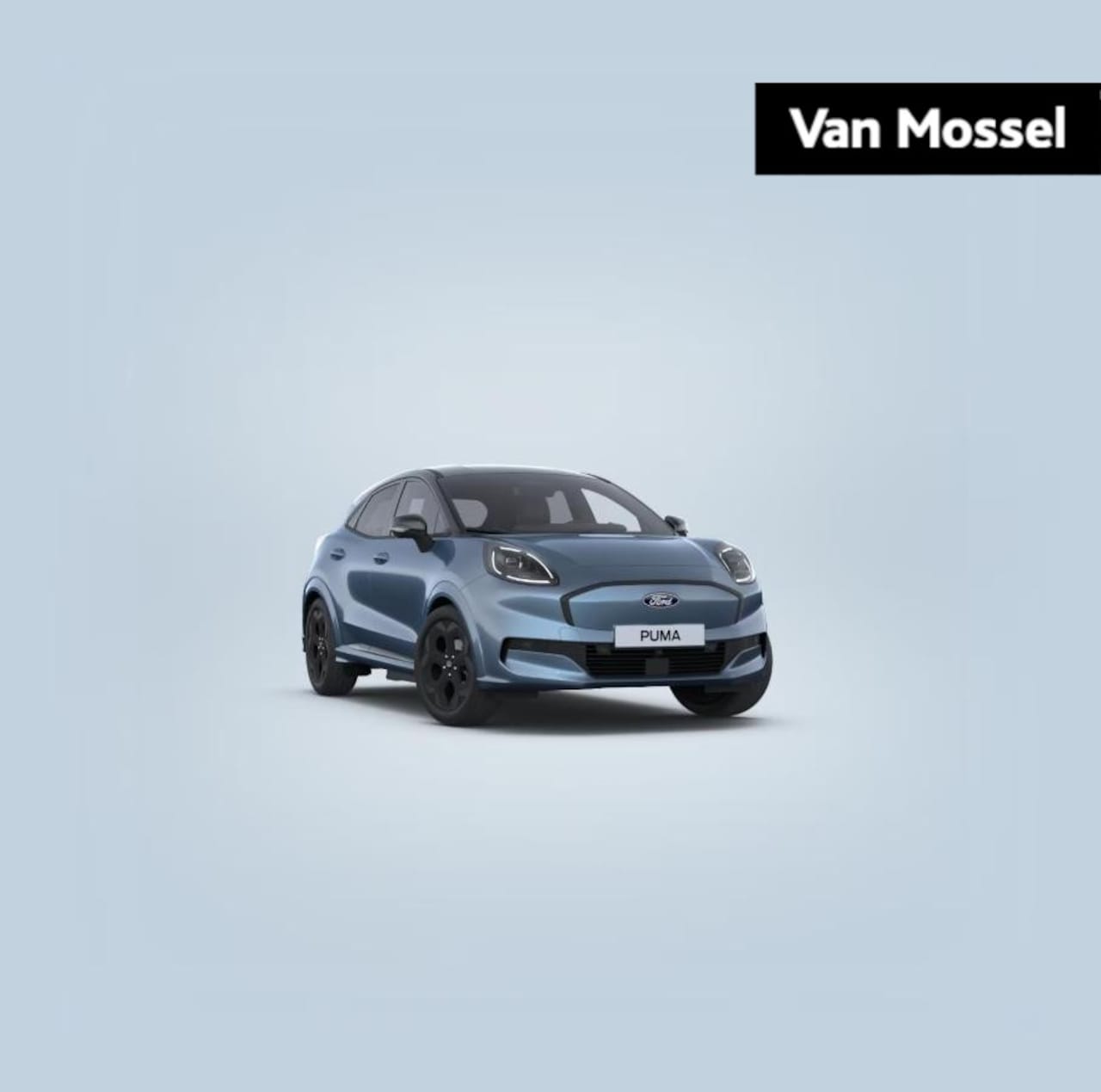 Ford Puma Gen-E - BlueCruise Edition 47 kWh | NIEUW TE BESTELLEN! | BLUECRUISE | 360 GRADEN CAMERA | ADAPTIE - AutoWereld.nl