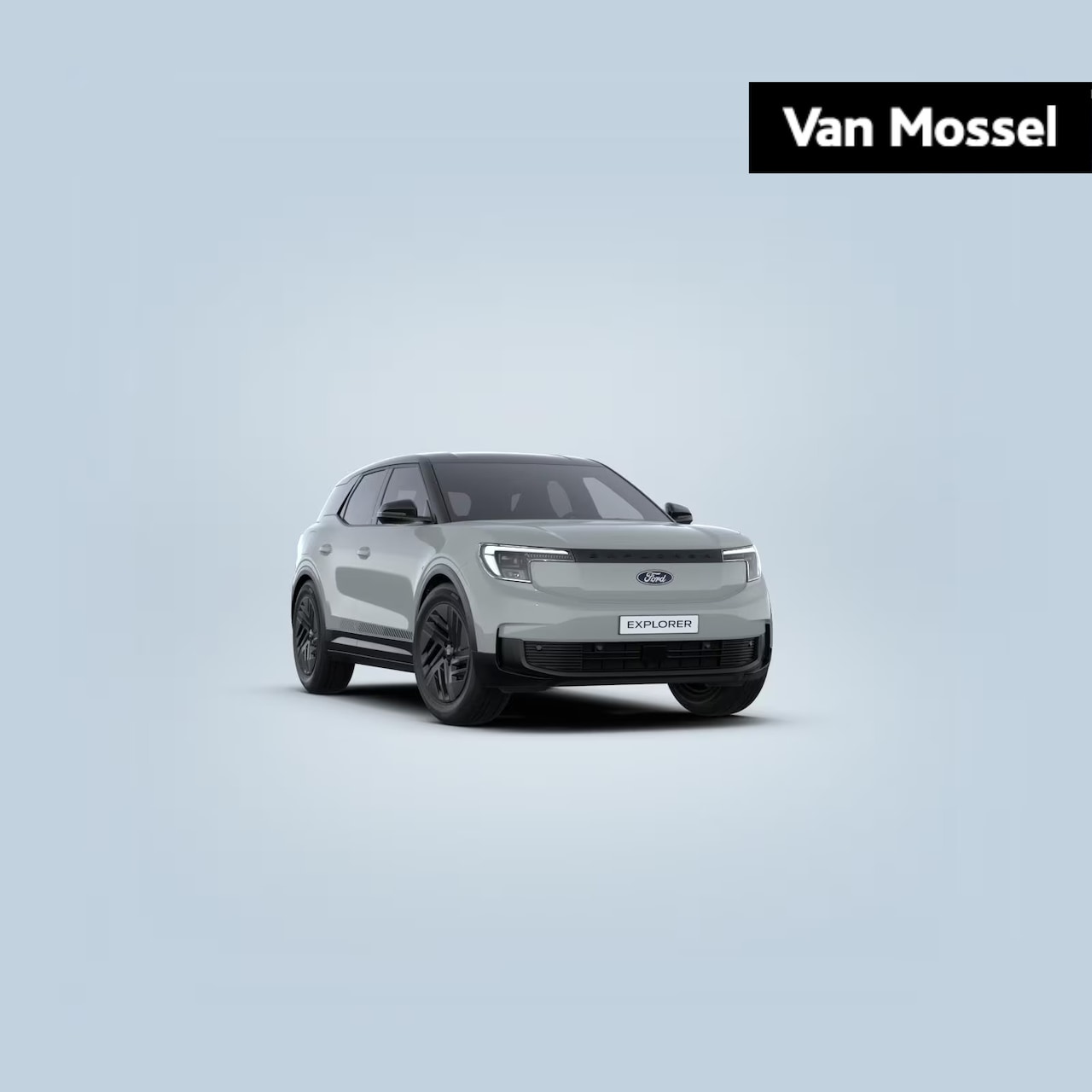Ford Explorer - Collection Extended Range RWD 79 kWh | €1.500,- Ford Voordeel! | Unieke Uitvoering! | Trek - AutoWereld.nl