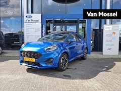 Ford Puma - 1.0 EcoBoost Hybrid ST-Line X | Pano | Winterpack | Adaptive Cruise | B&O | Elektrische ac