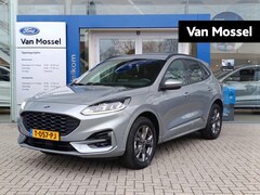 Ford Kuga - 2.5 PHEV ST-Line | Adaptieve Cruise Control | Stoel/stuur voorruitverwarming | Dodehoekdet