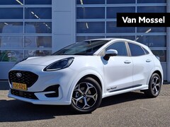 Ford Puma - 1.0 EcoBoost Hybrid ST-Line | Winter Pack | Comfort Pack | Cruise Control | Elektrische Ac