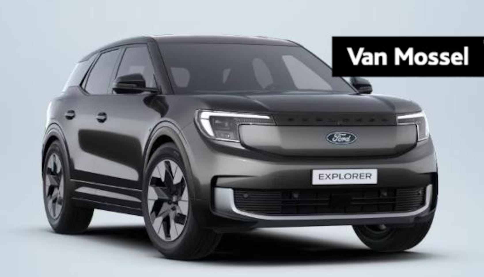 Ford Explorer - Premium Extended Range RWD 79 kWh FORD VOORDEEL € 1500 | HUD | Adapt. Cruise | B&O | Panor - AutoWereld.nl