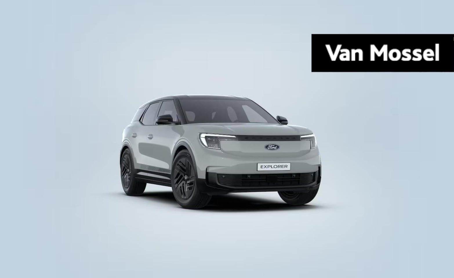 Ford Explorer - Collection Extended Range RWD 79 kWh | NIEUW TE BESTELLEN! | ELEKTRISCH VERSTELBARE BESTUU - AutoWereld.nl