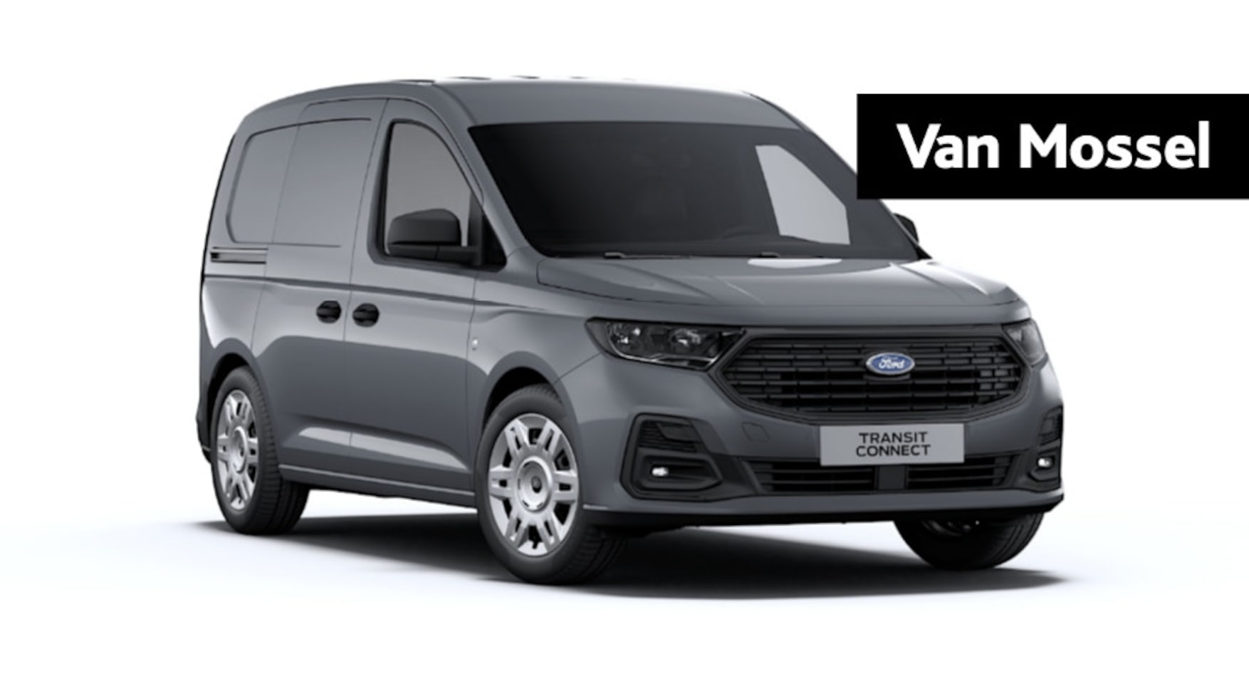Ford Transit Connect - 2.0 EcoBlue L1 Trend Nieuw te leveren | Apple Carplay | Android Auto | Cruise Control | Pa - AutoWereld.nl
