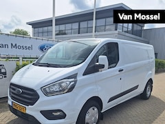 Ford Transit Custom - 300 2.0 TDCI L2H1 Trend | Cruise Control | Voorruitverwarming | Achteruitrijcamera | Senso
