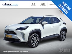 Toyota Yaris Cross - 1.5 Hybrid Dynamic AUTOMAAT | CLIMA | LMV | rijklaarprijs
