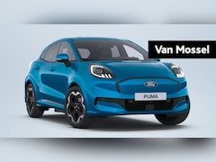 Ford Puma Gen-E - Premium 47 kWh VOORDEEL €3.400 | Adapt. Cruise | Winterpack | Matrix LED | B&O | 360 Camer