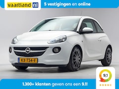Opel ADAM - 1.2 [ Bluetooth Airco Electr.ramen ]