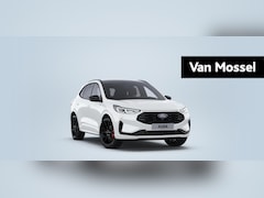 Ford Kuga - 2.5 PHEV ST-Line X | TE BESTELLEN | € 5.000, - KORTING | FULL OPTION | BLACK PACKAGE | PAN