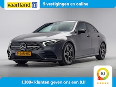 Mercedes-Benz A-klasse - 180 AMG Line Night Pack Aut. [ Sfeerverlichting Camera Navi Led ]