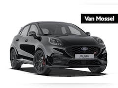 Ford Puma - 1.0 EcoBoost Hybrid ST-X | Nieuw Te Bestellen| €4000.- Korting | 0.99% Rente via Options |