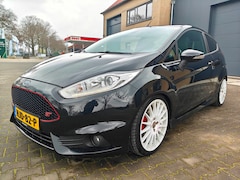 Ford Fiesta - 1.6 ST2 Recaro Navigatie Camera