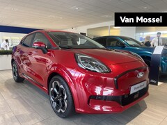 Ford Puma Gen-E - Premium 44 kWh | Voorraad | €4000 Voordeel| Matrix-led | Stoel/stuur voorruitverwarming |