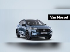 Ford Kuga - BlueCruise Edition | Unieke uitvoering | Winterpack | Adaptive Cruise | 19 Inch | Coast to