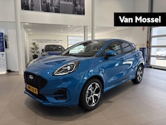 Ford Puma - 1.0 EcoBoost Hybrid ST-Line X | ALL WEATHER BANDEN | CAMERA | CARPLAY | CRUISE CONTROL | N