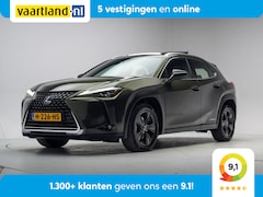 Lexus UX - 250h Business Line Pro Aut. [ Panorama LED Navi ]