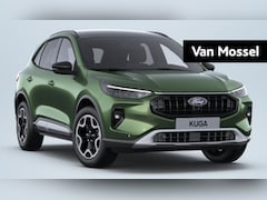Ford Kuga - 2.5 PHEV Active X | €4.000, - Voordeel | Unieke Afstelling & Ophanging | Apple Carplay & A