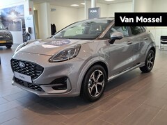 Ford Puma - 1.0 EcoBoost Hybrid ST-Line | Te bestellen | Nieuw model | Sync 4 | 17'' lichtmetalen velg
