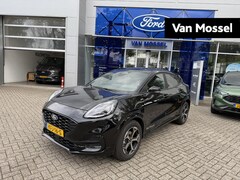 Ford Puma - 1.0 EcoBoost Hybrid ST-Line Elektr. Achterklep | Camera | Cruise Control | Keyless Entree