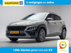 Hyundai Kona - 1.6 GDI HEV Fashion [ Head-up Apple / Android Navi Camera Krell-audio Clima ]