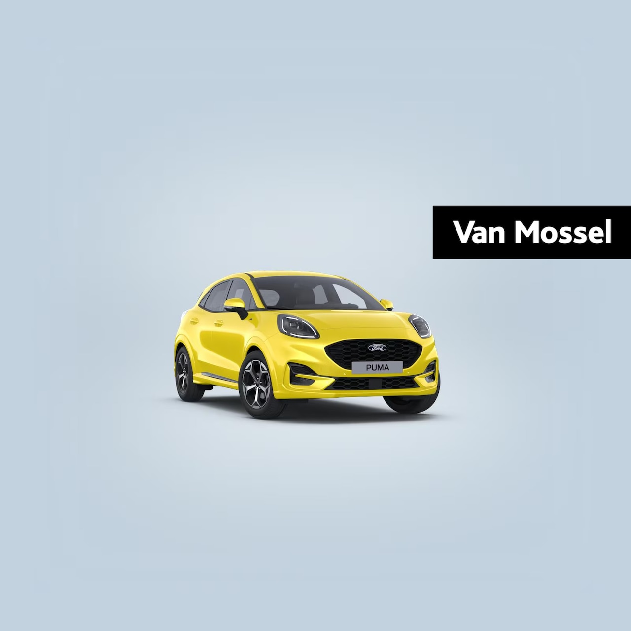 Ford Puma - 1.0 EcoBoost Hybrid ST-Line | Ford Voordeel tot €4.000,- | 0,99% Rente | Apple Carplay & A - AutoWereld.nl