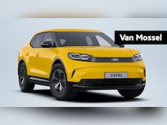 Ford Capri - Style Standard Range RWD 58 kWh VOORDEEL €3000 | Adapt. Cruise | Carplay | Camera's | Clim