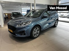 Ford Kuga - 2.5 PHEV ST-Line X Aut. | Winterpack | B&O Soundsystem | Camera | Adaptive Cruise | Half l