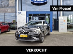 Renault Captur - 1.3 TCe 140 R.S. Line | Automaat | Trekhaak | Stoel/Stuurverwarming | Adaptive Cruise | Ca