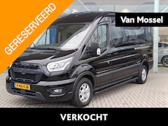 Ford Transit - 350 2.0 TDCI L3H2 Limited