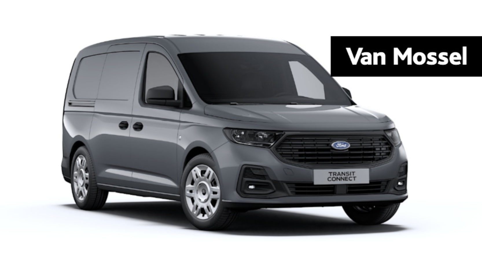 Ford Transit Connect - 2.0 EcoBlue L2 Trend Nieuw te leveren | Apple Carplay | Android Auto | Cruise Control | Pa - AutoWereld.nl
