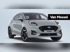 Ford Puma - 1.0 EcoBoost Hybrid ST-Line X VOORDEEL €4000 | Adapt. Cruise | 360 Camera | B&O | Winterpa