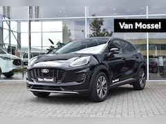 Ford Puma - 1.0 EcoBoost Hybrid ST-Line | Demo | Climate Control | Cruise Control | Winterpakket | Com