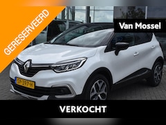 Renault Captur - 1.2 TCe Intens | Automaat | Trekhaak | Climate Control | Cruise Control | Achteruirijcamer