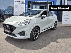 Ford Puma - 1.0 EcoBoost Hybrid ST-Line X | nieuw te bestellen | 125PK | Automaat | Adaptive cruise co