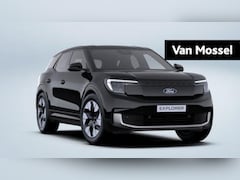 Ford Explorer - EV Premium Extended Range RWD 77 kWh Explorer EV Premium Extended Range RWD 77 KWH | NU TE