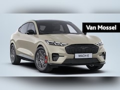 Ford Mustang Mach-E - GT Extended AWD 91 kWh VOORDEEL €1000 | Adapt. Cruise | Bliss | Panoramadak | B&O | 20'' L