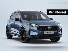 Ford Kuga - 2.5 PHEV BlueCruise Edition Full Option | VOORDEEL €4000 | Trekhaak | Panoramadak | 20'' L