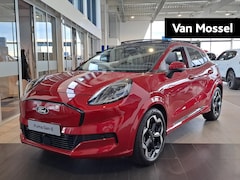 Ford Puma Gen-E - Premium 44 kWh | €3.000, - Voordeel | Nieuwe Voorraad | Apple Carplay & Android Auto | Win