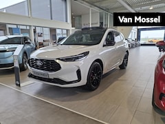 Ford Kuga - 2.5 PHEV Sound Edition | €4.000, - Voordeel | Unieke Uitvoering | Panoramadak | Apple Carp