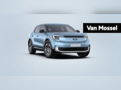 Ford Explorer - Select Extended Range RWD 77 kWh | Nieuw te bestellen | €1500, - Voordeel | Tot 602 km rij