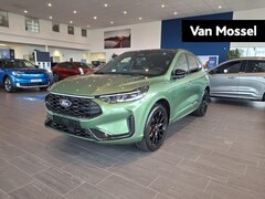 Ford Kuga - 2.5 PHEV ST-Line X | Voorraad | Winterpack | Pano | Black Package | Elektrische trekhaak |