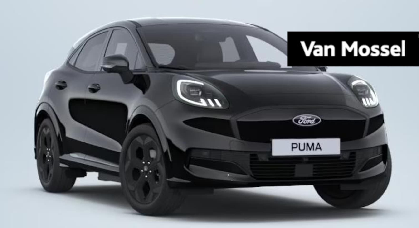 Ford Puma Gen-E - BlueCruise Edition 47 kWh Full Options | FORD VOORDEEL €3.400 | Trekhaak | Winterpack | Ad - AutoWereld.nl